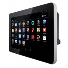 Панельный компьютер  W10FA3S-PCH2-POE      10.1