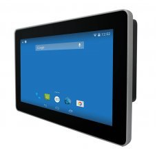 Панельный компьютер  W10FA3S-GSH1       10.1