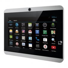 Панельный компьютер  W07FA3S-PCM1-POE      7