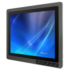 Панельный компьютер  R19IHAT-66EX-8GB-256GB      19