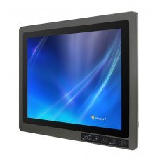 Панельный компьютер  R19IHAT-66EX-4GB      19