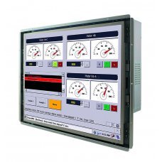 Панельный компьютер  R19IB7T-OFM1     19