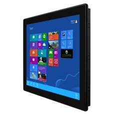 Панельный компьютер  R17IHWS-MHM1      Panel Mount,Intel core i5 -5200U,DDR3: 4GB,Storage : 64GB,OS : Exclude,Projective Cap. Touch,PowerCordType:EU