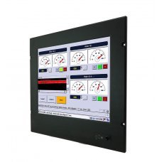 Панельный компьютер  R17ID3S-MRM1/PAT/4GB/512GB SSD     17