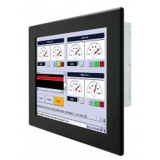 Панельный компьютер  R17IB7T-IPM1/PAT     17