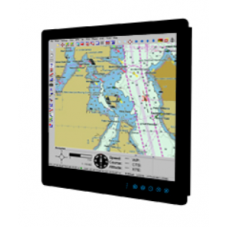 Панельный компьютер  R15IH3S-MRA3FP   15” Flat P-Cap Marine Panel PC  1024 x 768CPU: Intel Core i5-5250U 1.6GHz RAM: 4GB mSATA SSD: 64GB MLC iisolated 24VDC (9-36VDC acceptable, with terminal block + external AC/DC power adapter) with P-CAP touch