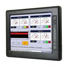 Панельный компьютер  R15IB3S-67A3HB/PAT/8Gb/128Gb MLC      Panel Mount, 15