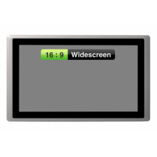 Панельный компьютер   CV-W115C/P2002-i5   15.6