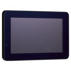 Панельный компьютер  PPC-120T-BT-01   (10M20120T00X0)   12” WXGA LED backlight touch panel PC, Intel® Atom™ E3845 1.91GHz, touch screen, 4GB DDR3L, 128G M.2 SATA, 1x RJ45 output for RS23/422/485, brightness adjustment buttons