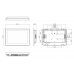 Панельный компьютер PPC-120T-BT-01 (10M20120T00X0) 12” WXGA LED backlight touch panel PC, Intel® Atom™ E3845 1.91GHz, touch screen, 4GB DDR3L, 128G M.2 SATA, 1x RJ45 output for RS23/422/485, brightness adjustment buttons Панельный компьютер PPC-120T-BT-01 (10M20120T00X0) 12” WXGA LED backlight touch panel PC, Intel® Atom™ E3845 1.91GHz, touch screen, 4GB DDR3L, 128G M.2 SATA, 1x RJ45 output for RS23/422/485, brightness adjustment buttons