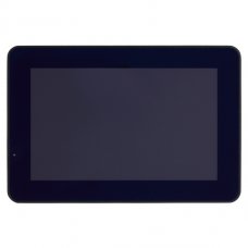 Панельный компьютер  PPC-080T-BT-01   (10M20080T00X0)  8” WVGA LED backlight touch panel PC, Bay Trail i-E3845 MainBoard, Light Sensor Board, DC24V Isolated Power Board, 4G DDR3L SO-DIMM, 128G M.2 SATA 8