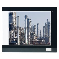 Панельный компьютер  IPPC-A1970TE2-DC   ( 10II0197001X0 ) 19” SXGA LED backlight fanless RTP touch panel PC, 2 x COM, DC power input, and optional fieldbus module