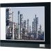 Панельный компьютер  IPPC A1570T-DC+NISK37P2        (10II1570T01X0+20JK037P200X0)           15” XGA LED backlight fanless RTP touch panel PC, 2 x COM,DC power input, with two PCI slots