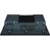 Панельный компьютер  IPPC A1570T-DC+NISK37P2        (10II1570T01X0+20JK037P200X0)           15” XGA LED backlight fanless RTP touch panel PC, 2 x COM,DC power input, with two PCI slots