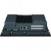 Панельный компьютер  IPPC A1570T-DC+NISK37P2        (10II1570T01X0+20JK037P200X0)           15” XGA LED backlight fanless RTP touch panel PC, 2 x COM,DC power input, with two PCI slots