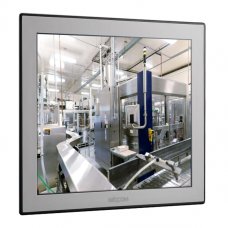 Панельный компьютер   APPC1540T-C      ( 10IA1540T15X0 )  15