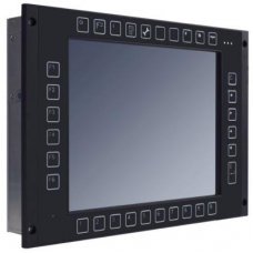 Панельный компьютер  GOT710-837-G-E3845-110VDC w/keypad     (E22B710106) 10.4