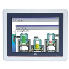 Панельный компьютер GOT5120T-845-J-US   ( E225120139, E225120140 ) 12.1