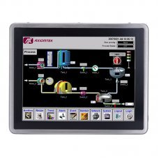 Панельный компьютер  GOT817L-511-R-DC-i5-7300U      17