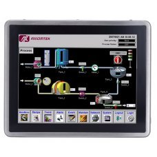 Панельный компьютер  GOT815L-511-R-DC-i3-7100U      15