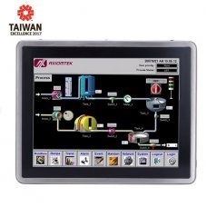 Панельный компьютер  GOT812H-880-C-i5-DC      E22B812130    12.1