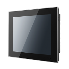 Панельный компьютер  PPC-3100S-RAE     Intel Celeron N2930 fanless 10.4