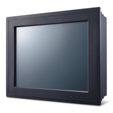 Панельный компьютер  PPC-3100-RE9A      COMPUTER SYSTEM, Intel Apllolake E3940 10.4