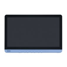 Панельный компьютер  POC-WP243-B11D-ACE     POC-WP243 Skylake Core i5/IP54 PCAP/4GB RAM 128GB SSD