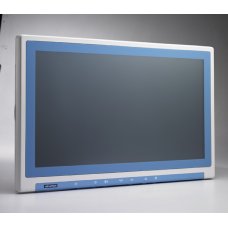 Панельный компьютер  POC-W212-A01D-ATE    POC-W212 IPx1 w/Corei7 1.7G/ PC TS/RAM
