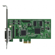 Плата   DVP-7642E      PCIeX1 8ch D1 HW capture card