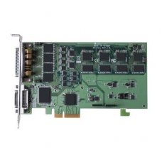 Плата   DVP-7634HE      PCIe x4 4ch SDI + 1ch DVI/VGA/HDMI HW Video Card
