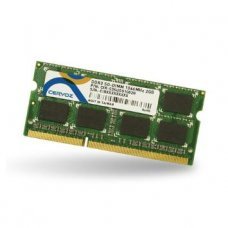 Модуль памяти  CIR-S3SUSH1301G       1 GB DDR3 SO-DIMM 1333MHz 1GB (1.35V/1.5V)