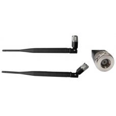 Антенна  MAT-ANT0921Q2P-SMA      900/1800/2100MHz 2dBi Rubber duck Antenna