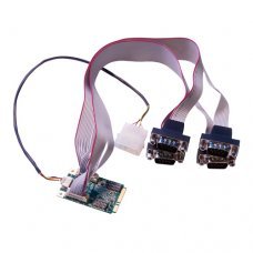 Модуль  AX93516      8816G962030E  AX93516 4 RS232/422/485 ISOLATED I/O KIT