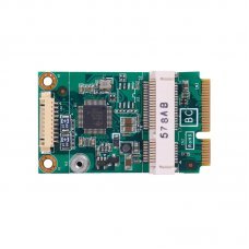 Модуль  AX92905   ( E392905100 )    AX92905 FullSize Audio MiniPCIe Module ( Full-Size Mini PCI Express module for Audio snd half-size mini card )
