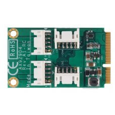 Модуль  AX92904    ( E392904101 )      Full-Size Mini PCI Express module for 32 bit programmable DIO