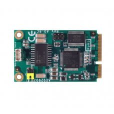 Модуль  AX92903    ( E392903100 )      Full-Size Mini PCI Express module for one CAN Bus w/o application layer protocol support