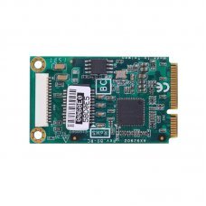 Модуль  AX92902      ( E392902101 )  AX92902 FullSize LAN MiniPCIe Module  Full-Size Mini PCI Express module for one gigabit LAN with I/O board AX93287