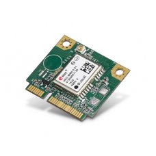 Плата  EWM-G109H01E     Advantech u-blox 8 GPS/Beidou Half-MiniPCIe card