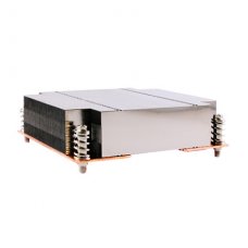 Радиатор WIN-SR1-150NN1U PERIPHERAL, Cooler Socket R 150W 90x90x26.5mm Pass. Радиатор WIN-SR1-150NN1U PERIPHERAL, Cooler Socket R 150W 90x90x26.5mm Pass.