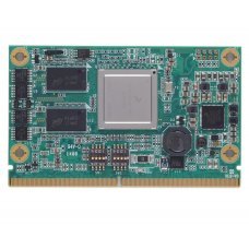 Плата    SCM120-Quad-I   E38S120102  SCM120 with Quad 800MHz (Industrial) SoC 1GB DRAM 4 GB eMMC Gigabit Ethernet Audio CANSATA