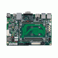 Плата SOM-AB5510-A0A1E 3.5” Application Board for COM-E Mini ATX PWR In Плата SOM-AB5510-A0A1E 3.5” Application Board for COM-E Mini ATX PWR In