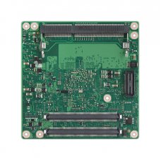 Плата SOM-6868AC-S0A1E      CIRCUIT BOARD, Atom X5-E8000 1.04GHz 4C COMe Compact non-ECC