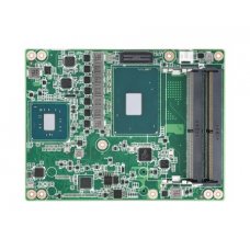 Плата SOM-5897E4C-U8A1E      Intel E3-1515MV5 2.8GHz 45W 4C COMe Basic ECC