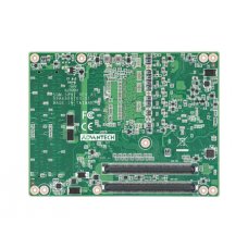 Плата SOM-5897CR-U4A1E      CIRCUIT BOARD, Intel G3900E 2.4GHz 35W 2C COMe Basic non-ECC