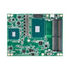 Плата SOM-5897C7-U0A1E     CIRCUIT BOARD, Intel i7-6822EQ 2.0GHz 25W 4C COMe Basic non-EC