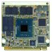 Плата iQ7-BT-E38451W2      Qseven® Rev. 2.0 module supports  Intel® Atom™ quad-core processor E3845 (10W), On-board 2GB DDR3L, LVDS, DDI, GbE, SATA 3Gb/s, USB 3.0, SDIO, Audio, -40°C~85°C and RoHS