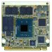 Плата iQ7-BT-E38251      Qseven® Rev. 2.0 module supports  Intel® Atom™ dual-core processor E3825 (6W), On-board 2GB DDR3L, LVDS, DDI, GbE, SATA 3Gb/s, USB 3.0, SDIO, Audio and RoHS