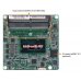 Плата   ICE-ULT3-i7   COM Express Compact size Type 6 Module, 6th Generation Intel® Core™  i7-6600U (15W) ULT Processor,DDR4, VGA, LVDS, DDI, GbE, SATAIII, USB 3.0 and HD Audio, RoHS
