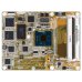 Плата  ICE-BT-T6-J19001  COM Express Basic Type 6 module supports IntelR CeleronR Quad-Core Processor J1900(10W), VGA, DDI, LVDS, GbE, SATA, USB 3.0 and HD Audio, RoHS